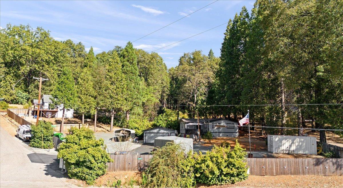 Colfax Highway, Grass Valley, California image 37
