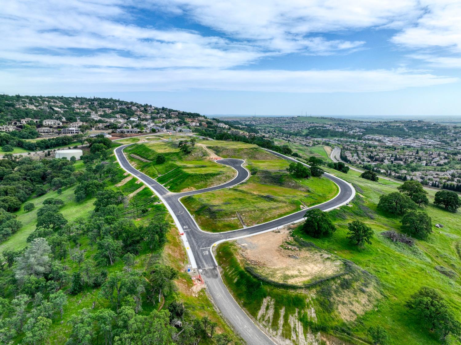 Lot #101 Kimberlite Way, El Dorado Hills, California image 35