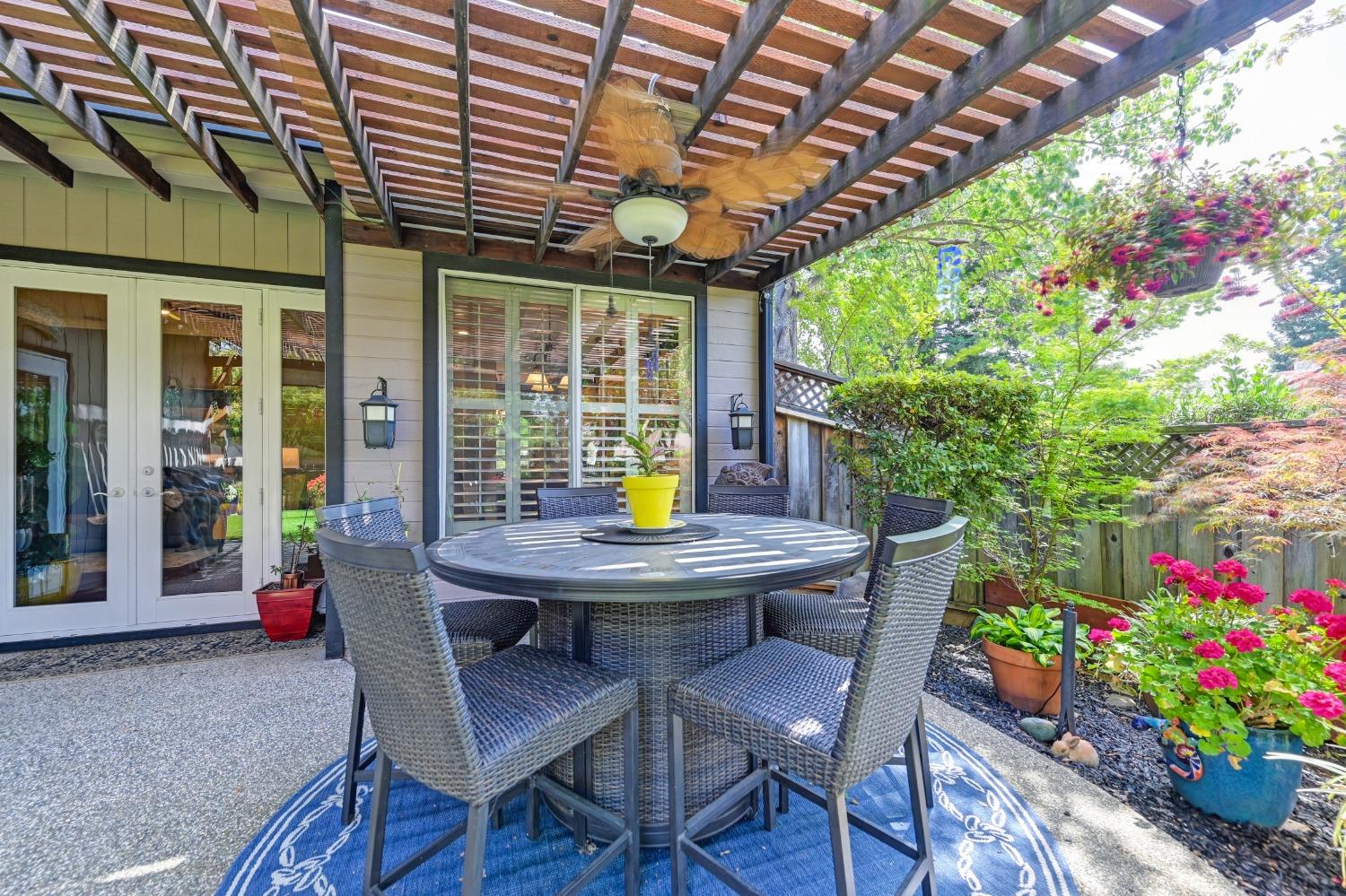 Brookover Court, Citrus Heights, California image 36