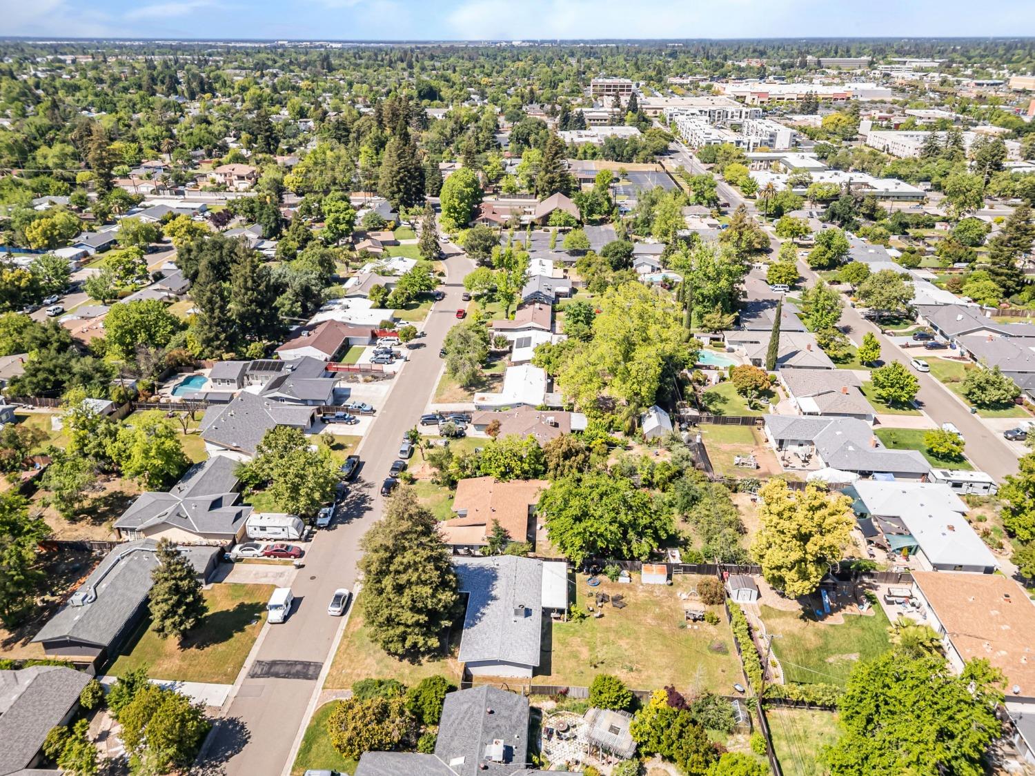 Terrace Drive, Sacramento, California image 40