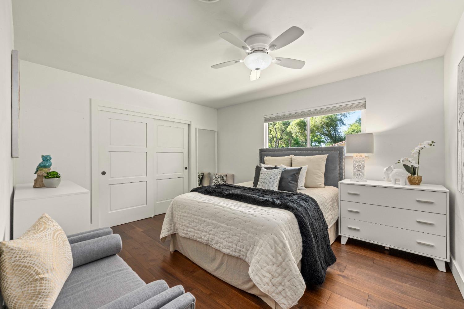 Oak Leaf Way, Granite Bay, California image 35