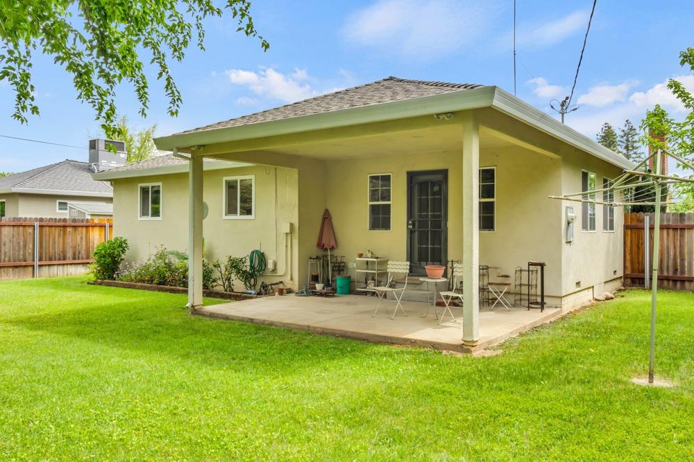 Saint James Drive, Carmichael, California image 43