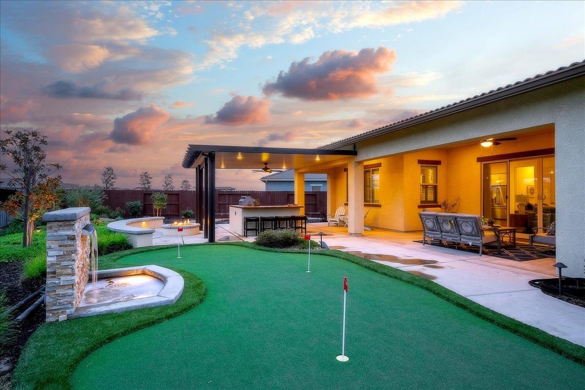Calypso Circle, El Dorado Hills, California image 9