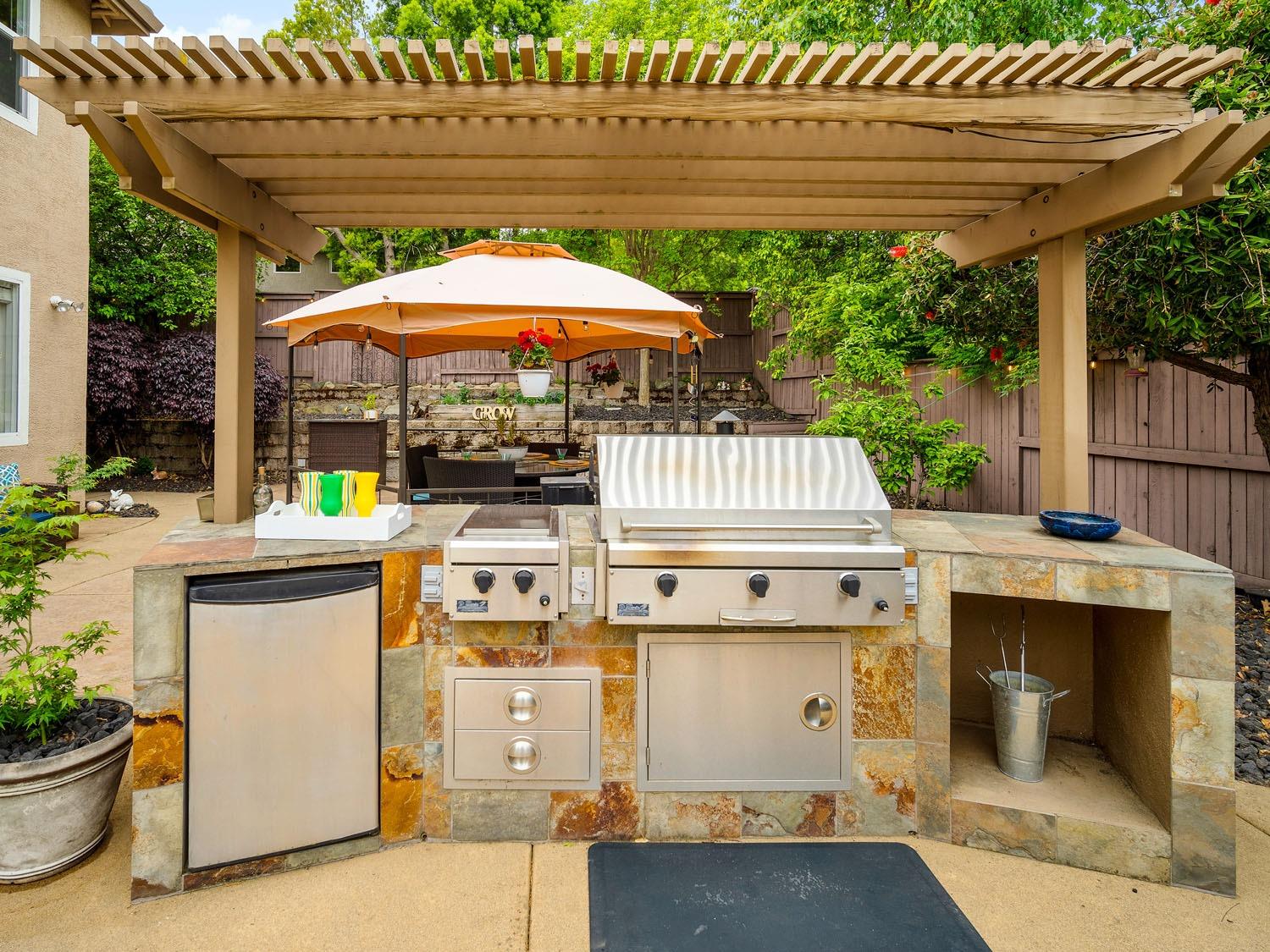 Knapp Court, El Dorado Hills, California image 18
