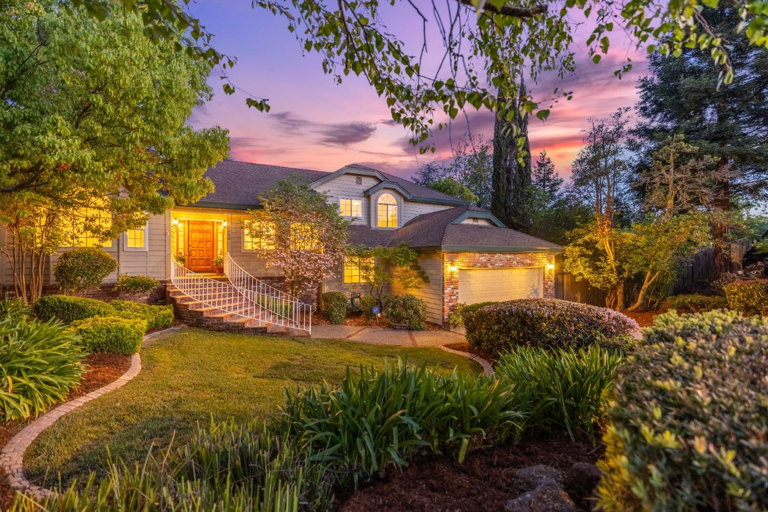 Chicago Avenue, Fair Oaks, California image 3