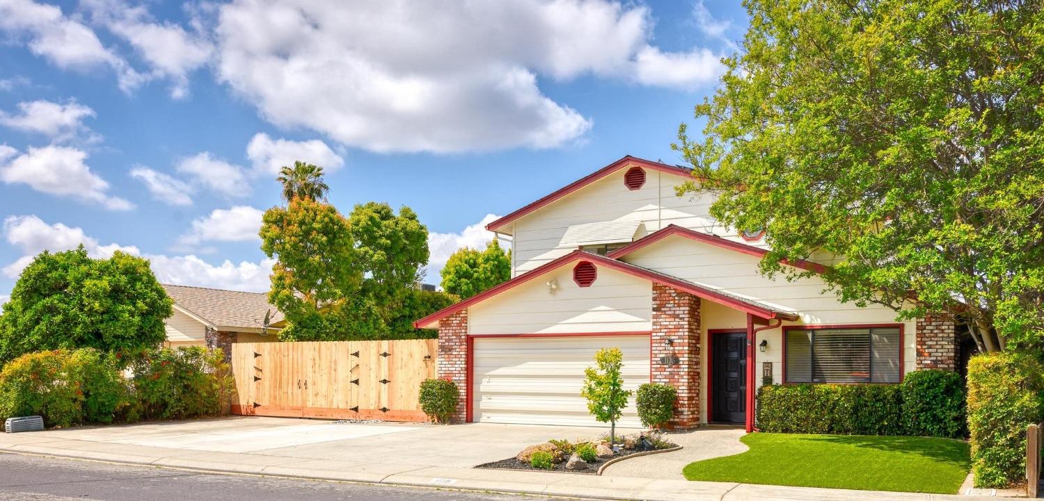 Eagle Lane, Manteca, California image 5