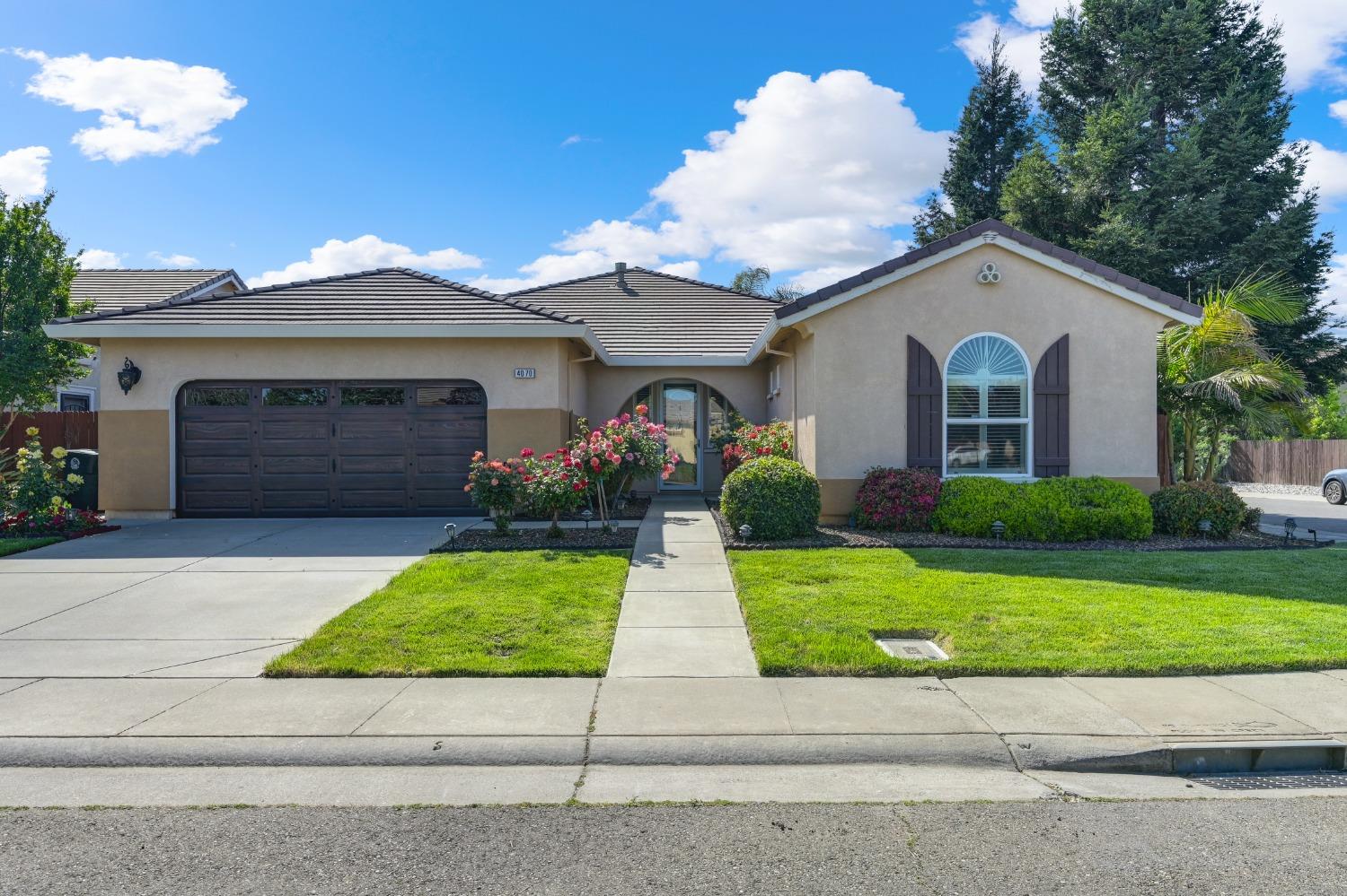 Tenaja Way, Rancho Cordova, California image 2