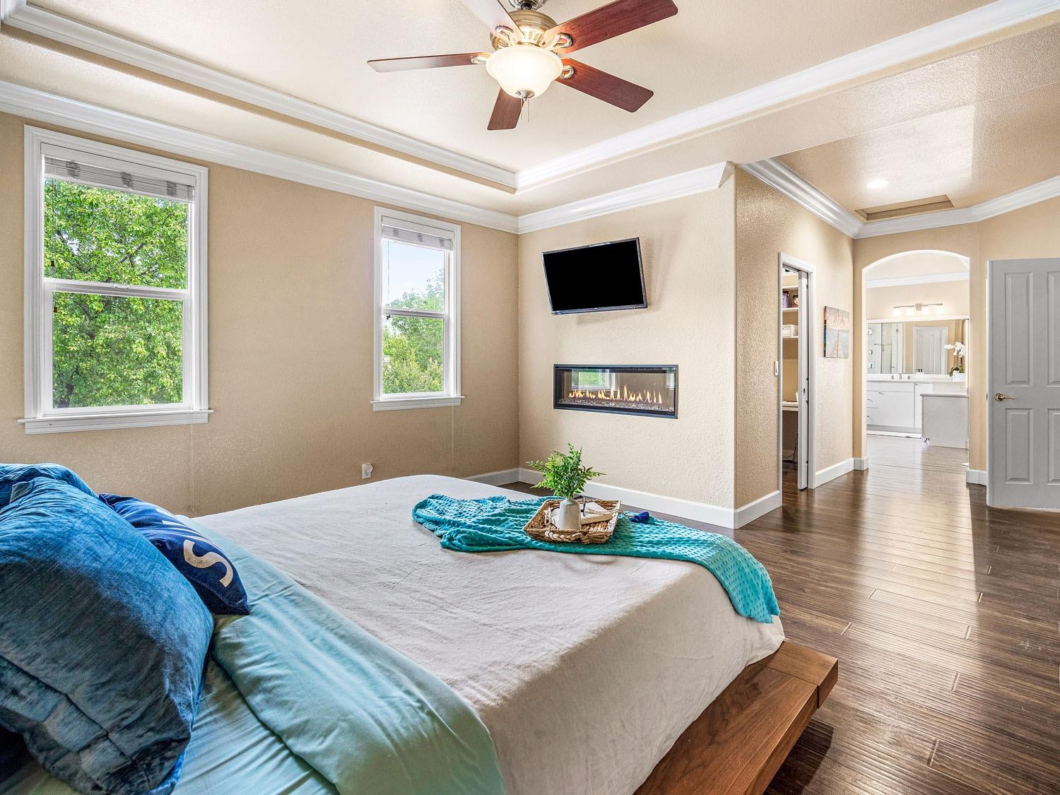 Knapp Court, El Dorado Hills, California image 25