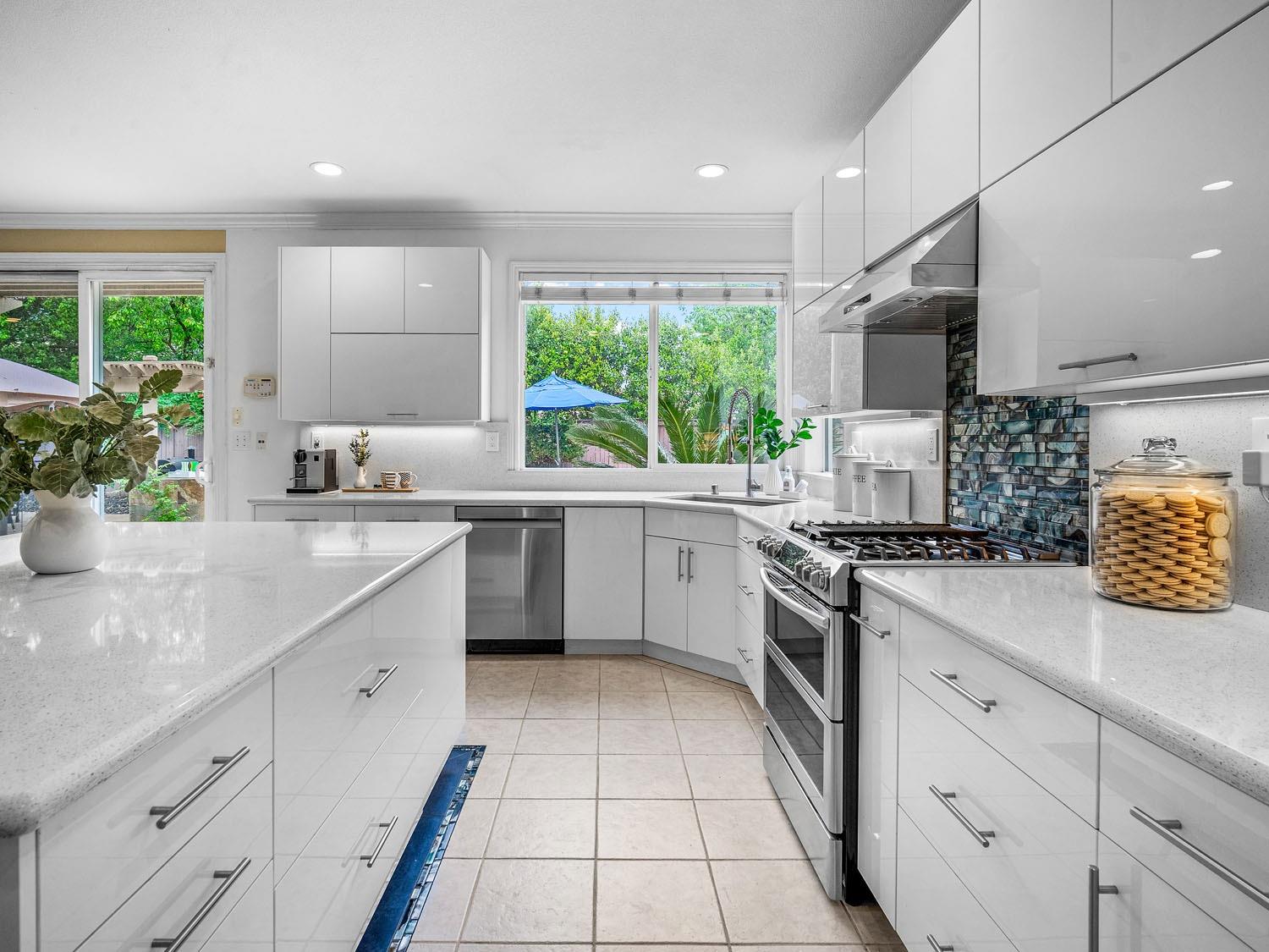 Knapp Court, El Dorado Hills, California image 4