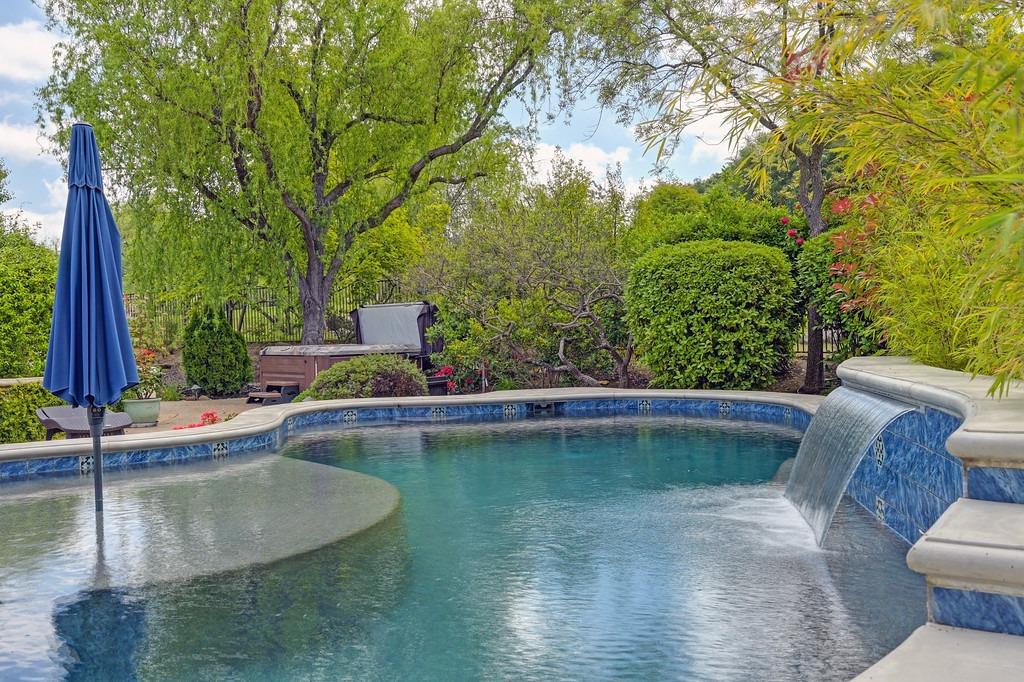 Detail Gallery Image 55 of 91 For 4232 Savoie Ct, Loomis,  CA 95650 - 4 Beds | 3 Baths
