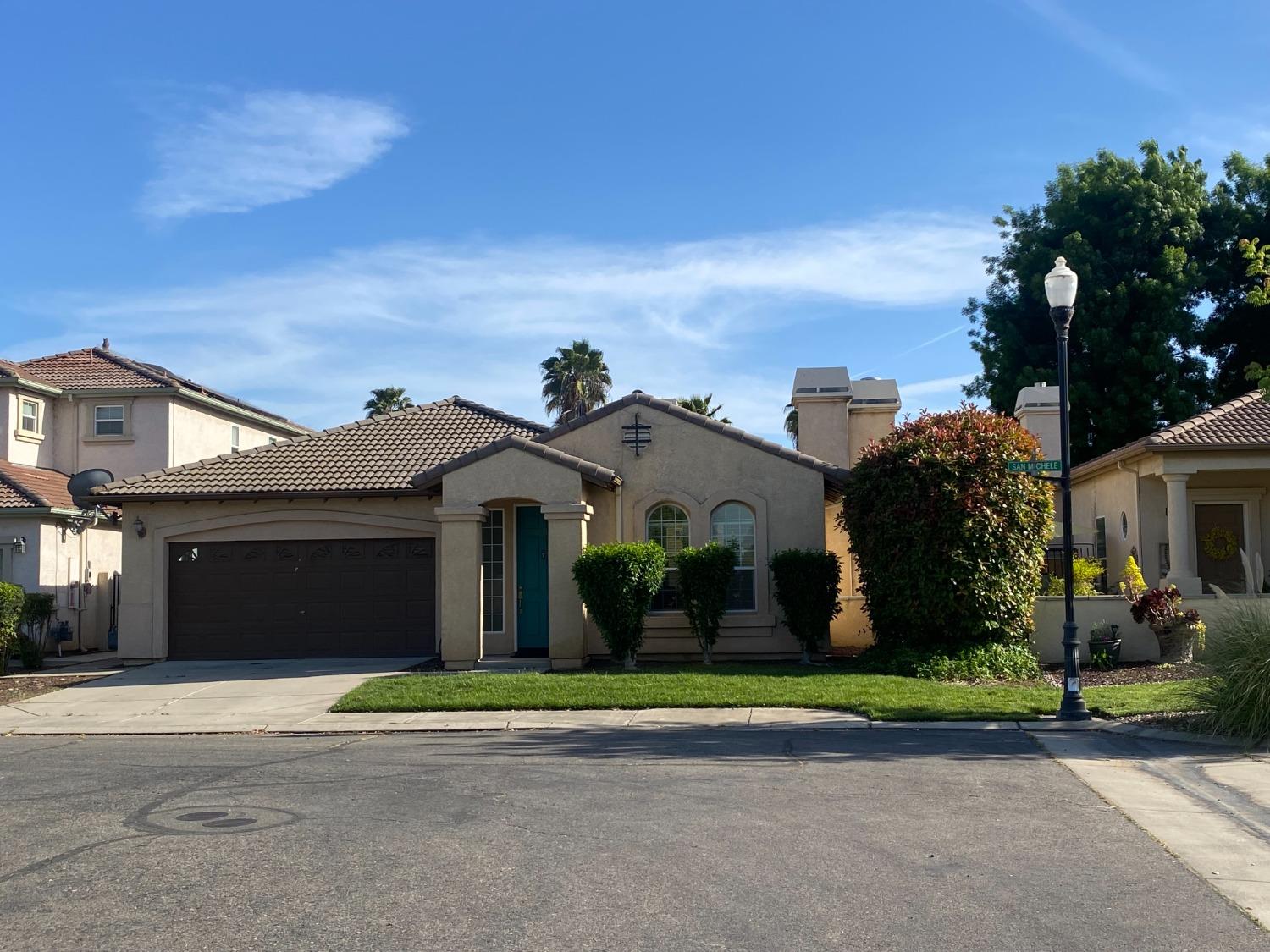 N San Michelle, Chowchilla, California image 1