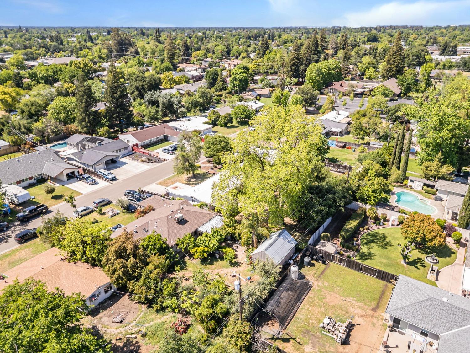 Terrace Drive, Sacramento, California image 41