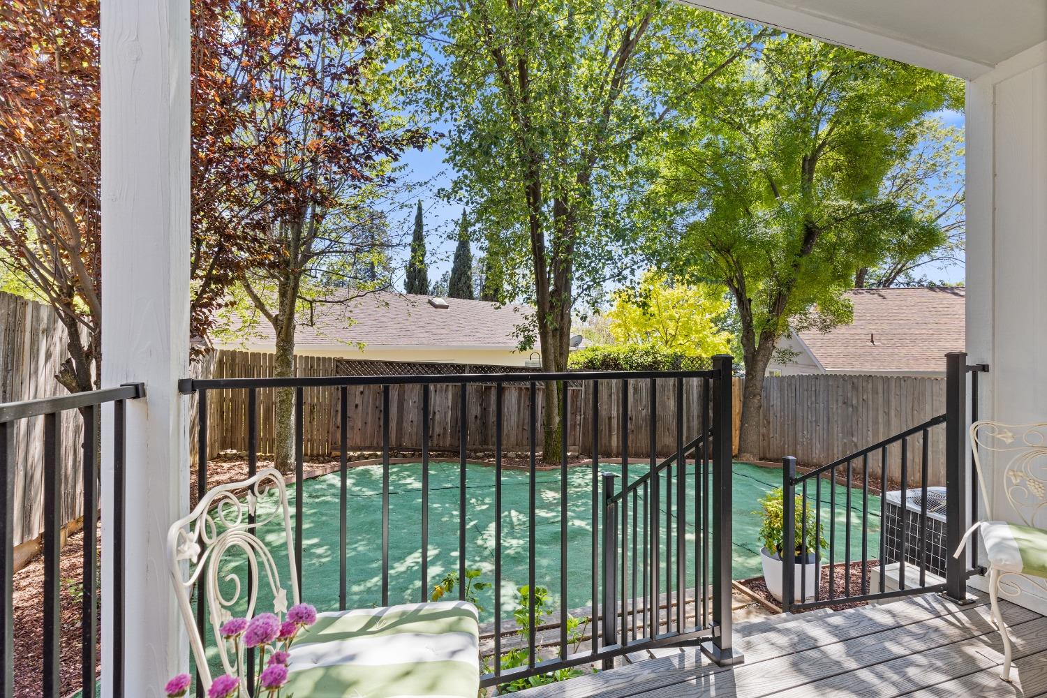Vistamont Drive, Grass Valley, California image 36
