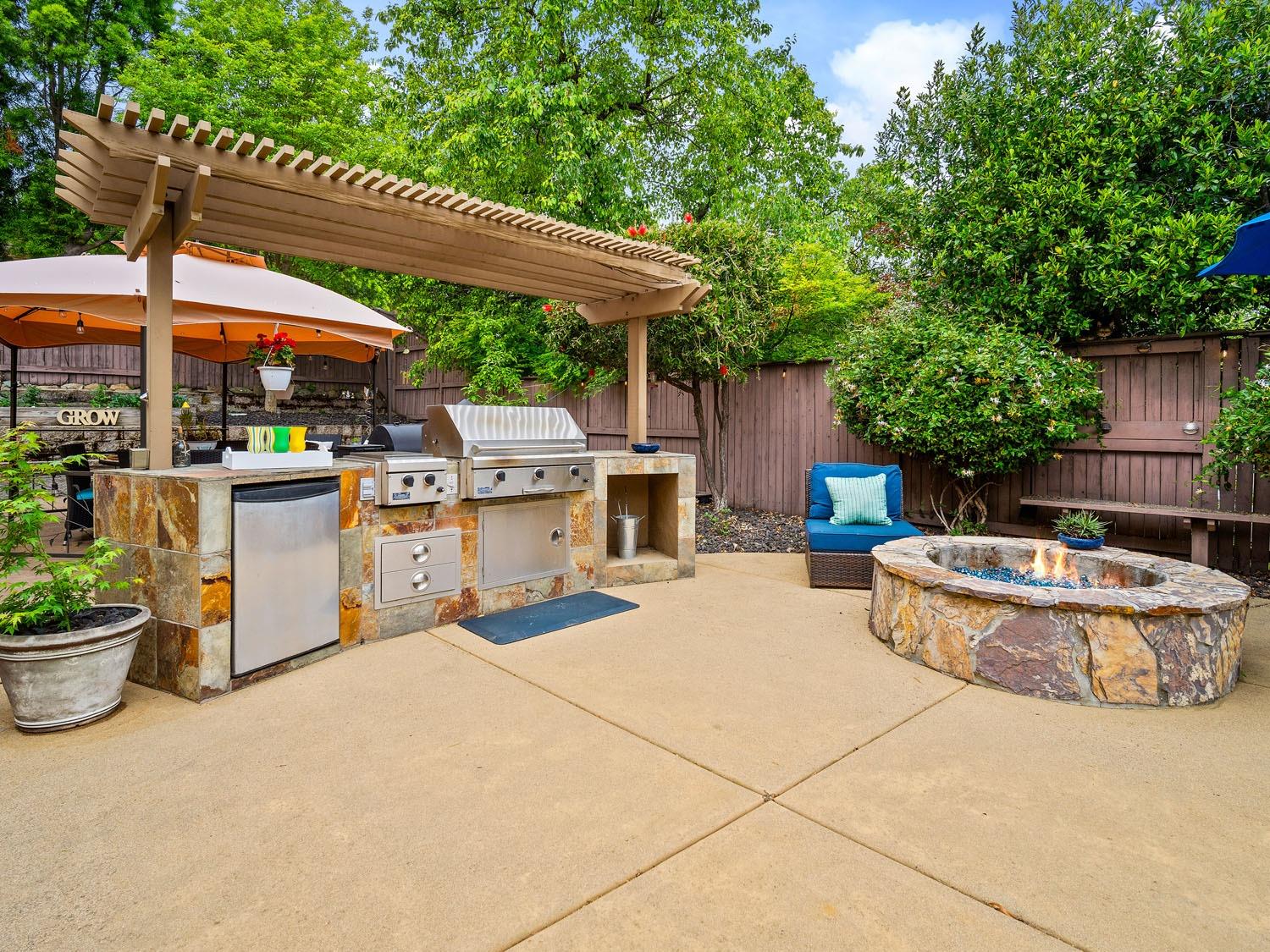Knapp Court, El Dorado Hills, California image 17