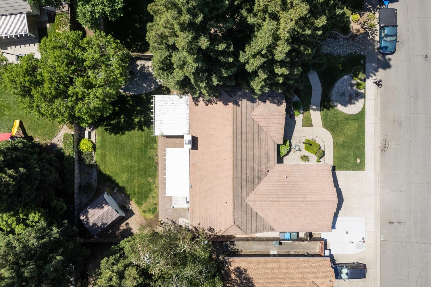 Yorktown Drive, Yuba City, California image 37