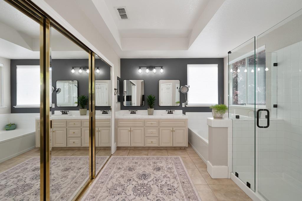 Detail Gallery Image 46 of 85 For 7301 Neblina Ct, Rancho Murieta,  CA 95683 - 4 Beds | 3 Baths