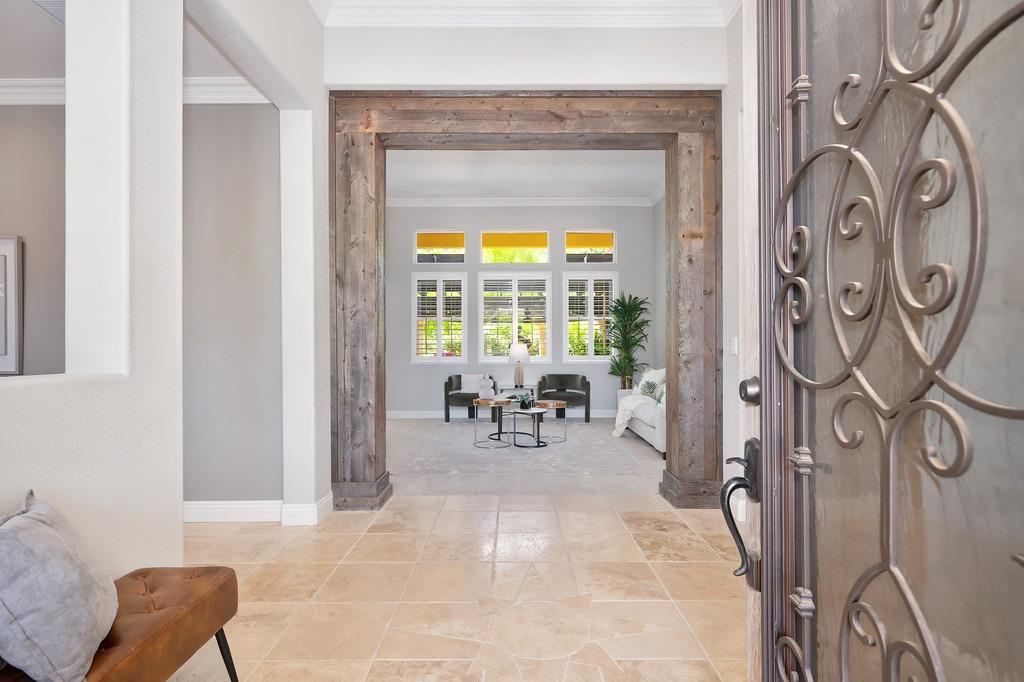 Detail Gallery Image 8 of 91 For 4232 Savoie Ct, Loomis,  CA 95650 - 4 Beds | 3 Baths