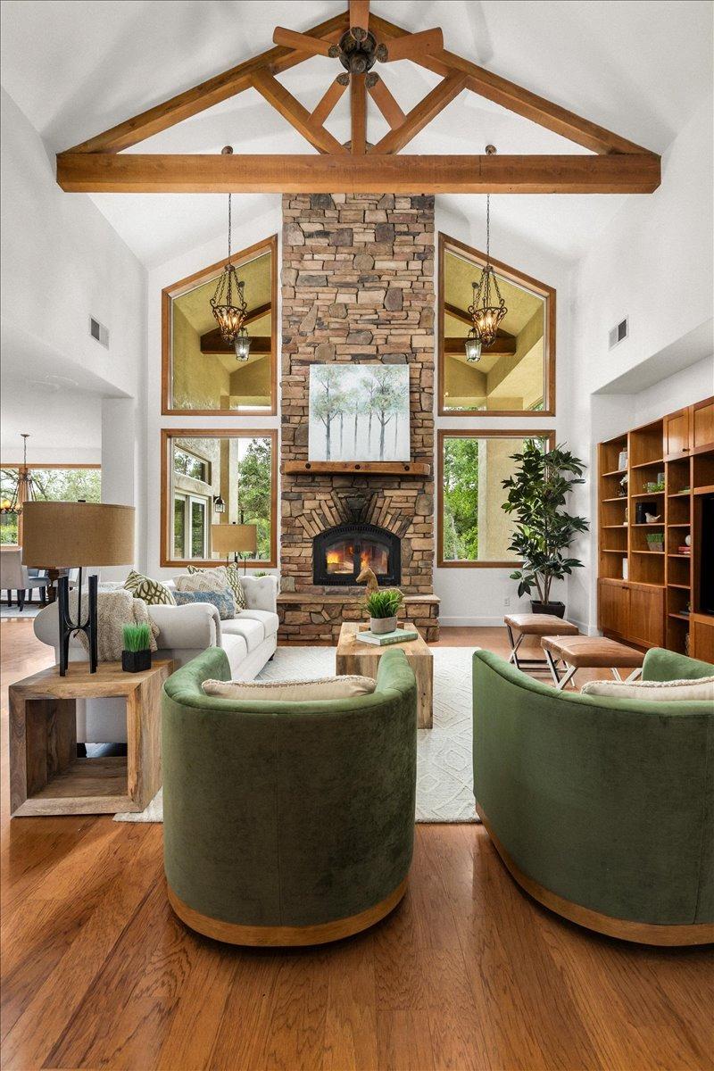 Fox Meadow Lane, Granite Bay, California image 5