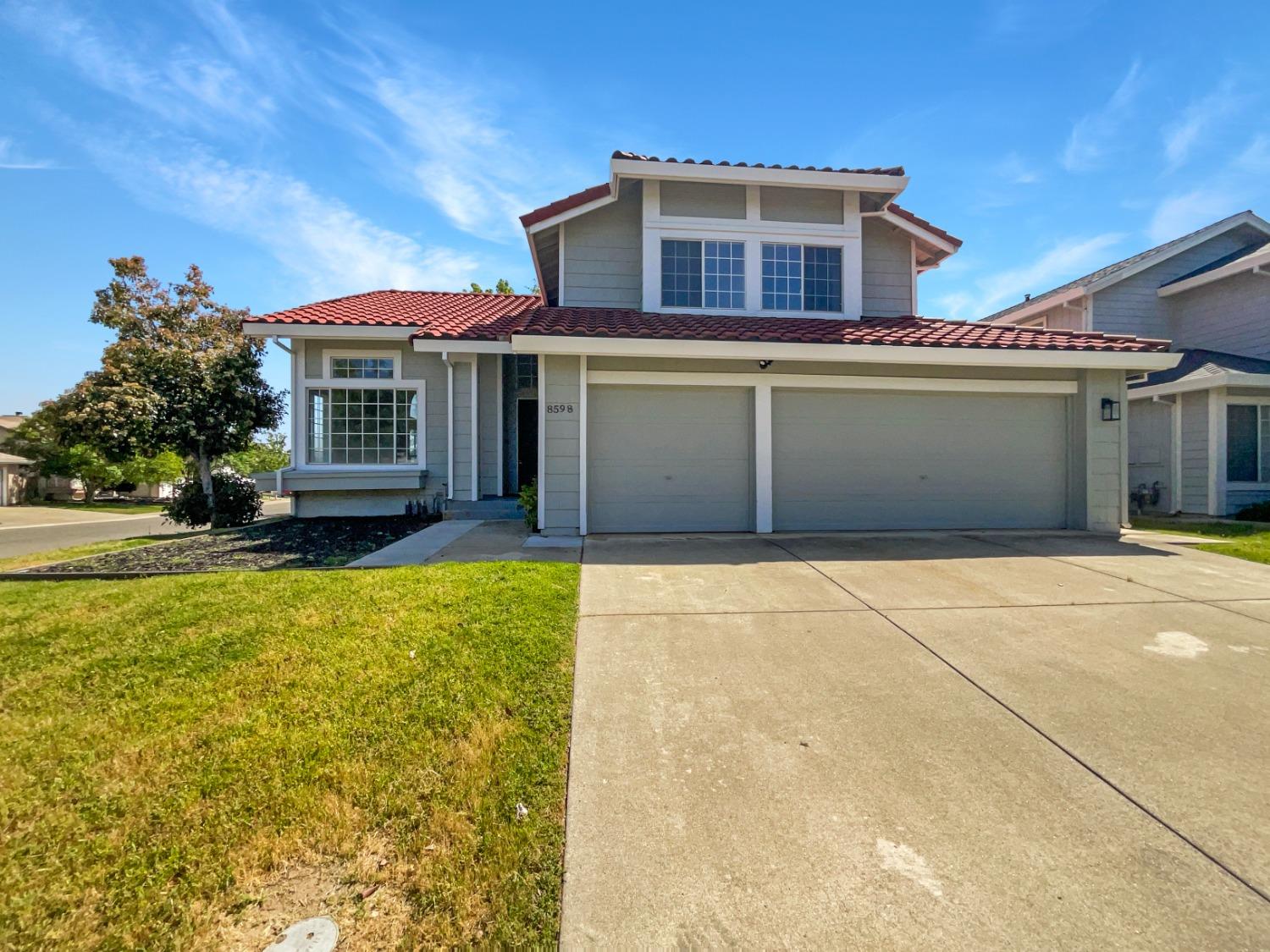 Flannery Way, Sacramento, California image 1