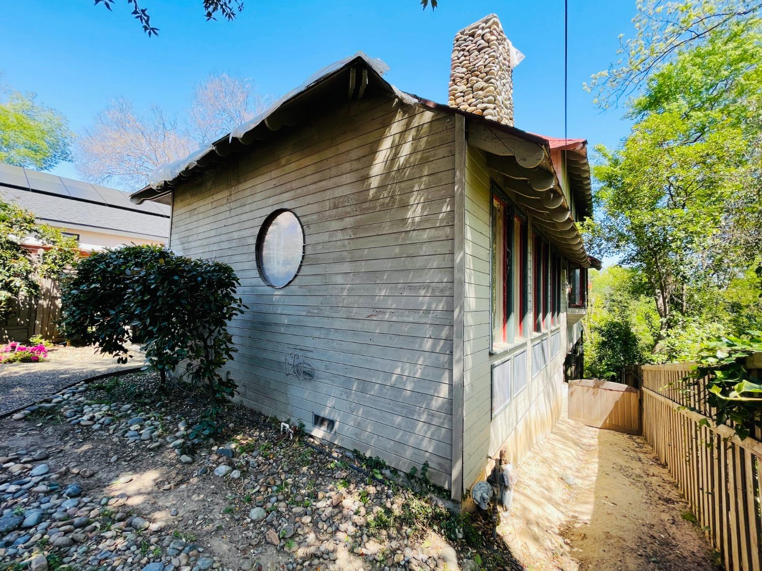 Ridge Street, Fair Oaks, California image 36
