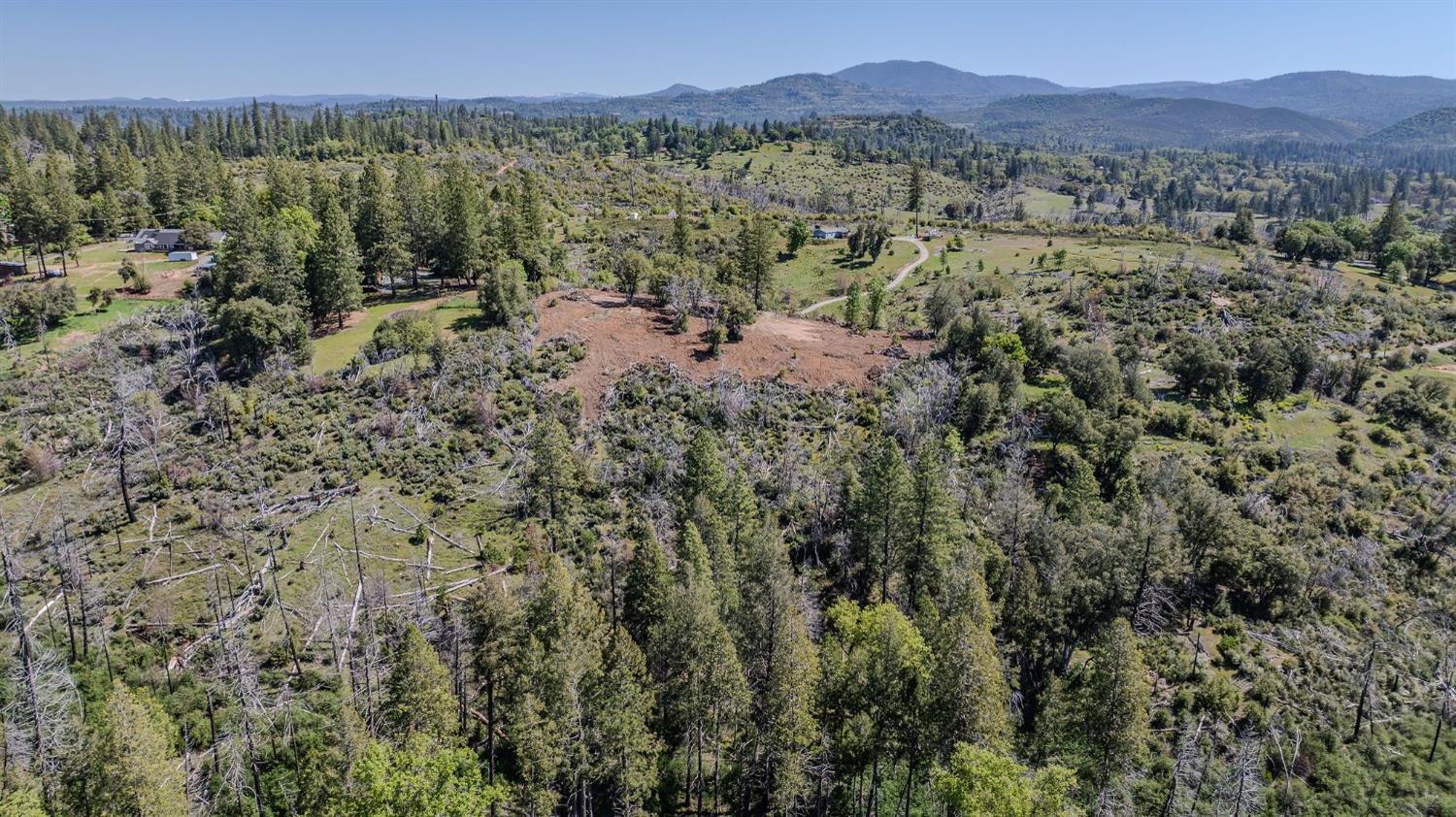 Old Emigrant Trail, Mountain Ranch, California image 16