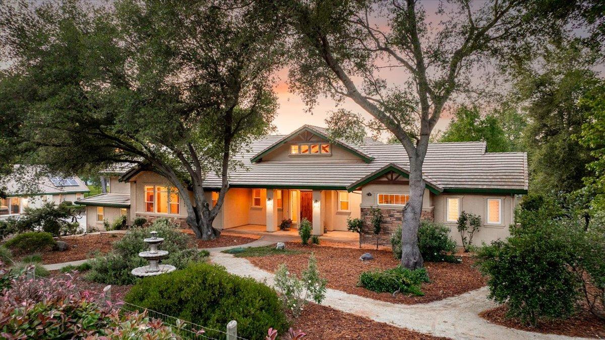 8000 FOX MEADOW LANE, GRANITE BAY, CA 95746 