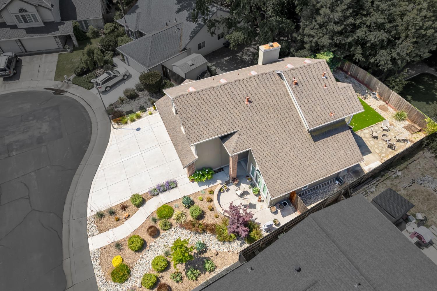Detail Gallery Image 54 of 60 For 9476 Queensbury Ct, Elk Grove,  CA 95758 - 4 Beds | 2/1 Baths