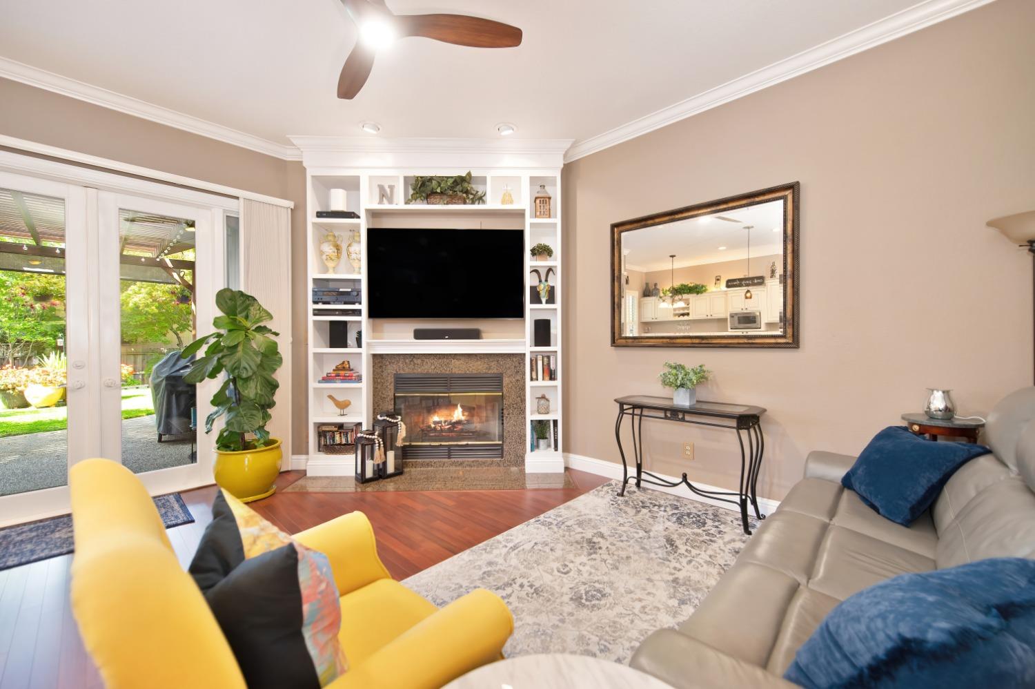 Brookover Court, Citrus Heights, California image 17