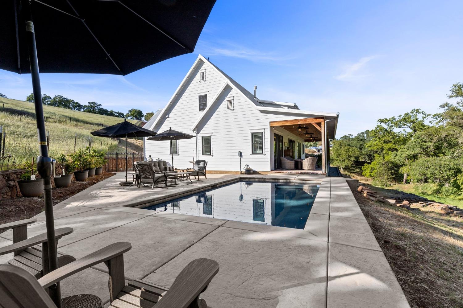 Allen Ranch Road, Sutter Creek, California image 10