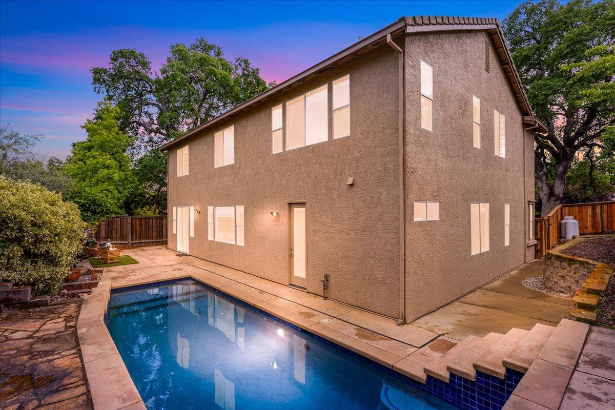 Summer Drive, El Dorado Hills, California image 32