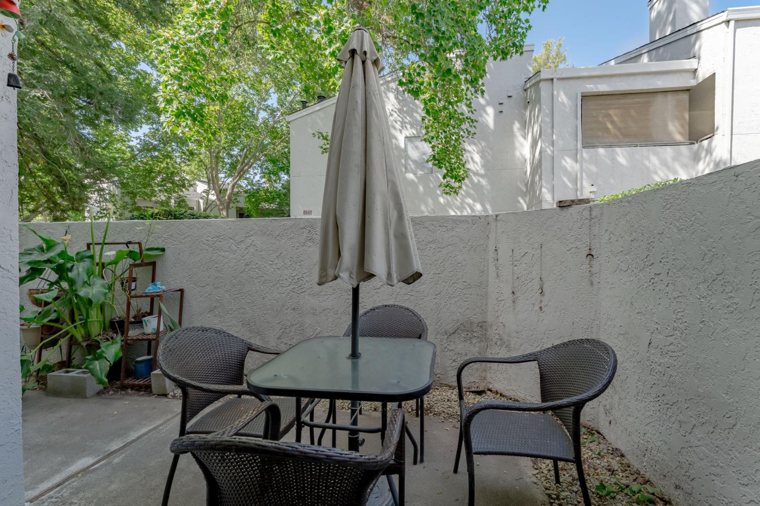 E Fulton Square Ln #45, Sacramento, California image 30