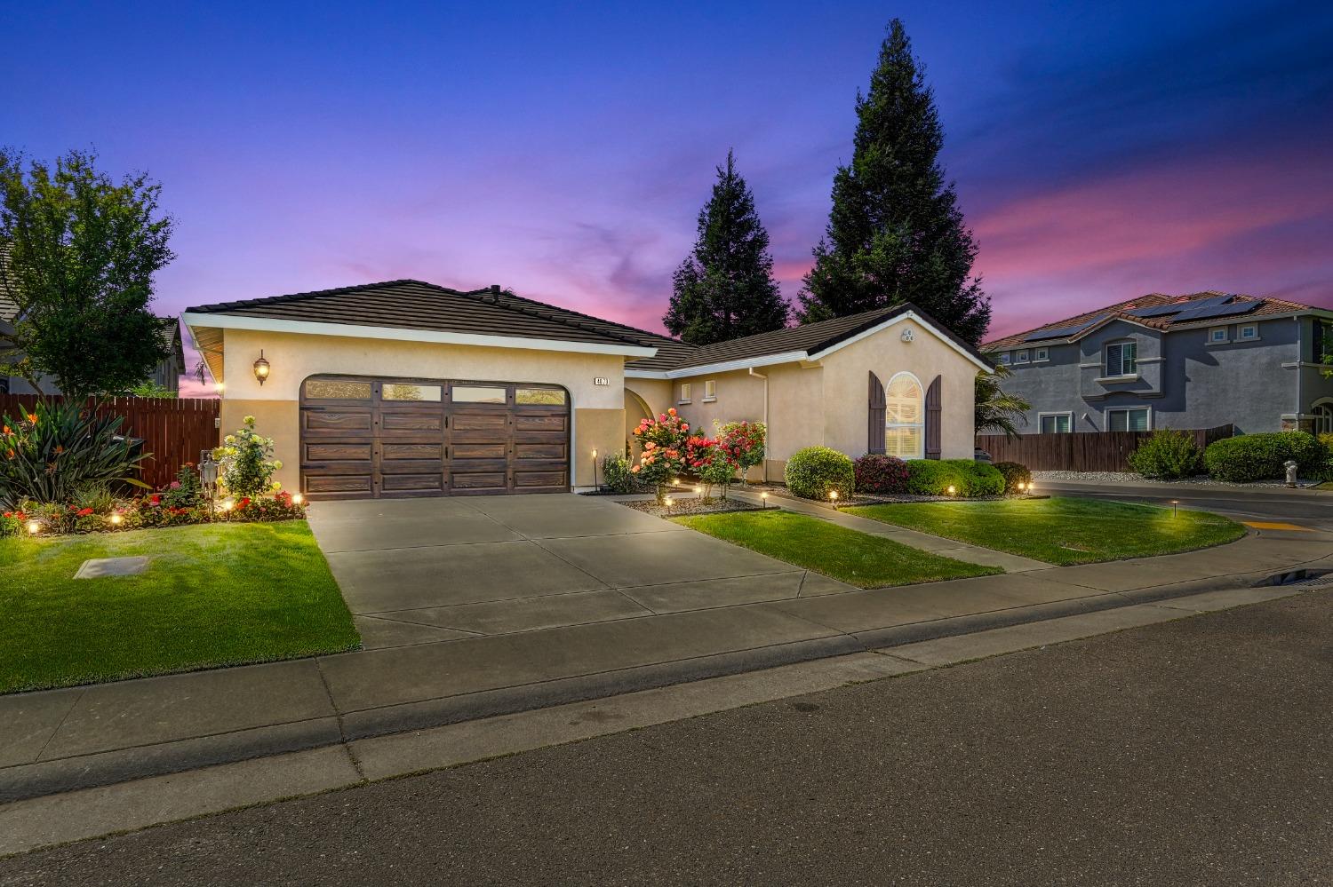 Tenaja Way, Rancho Cordova, California image 5