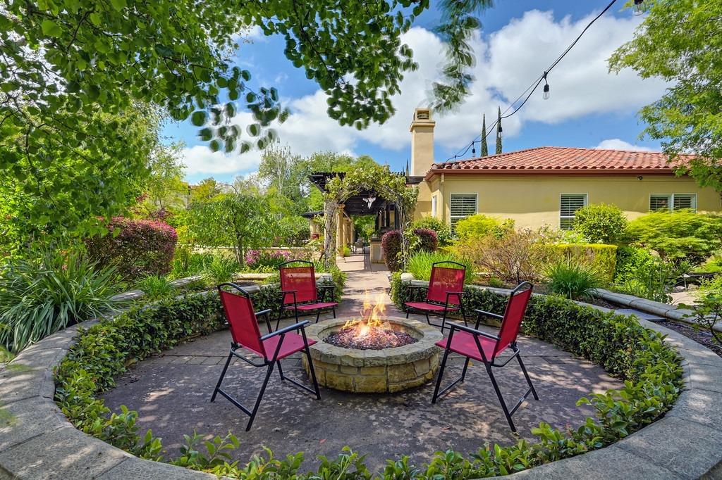 Detail Gallery Image 61 of 91 For 4232 Savoie Ct, Loomis,  CA 95650 - 4 Beds | 3 Baths