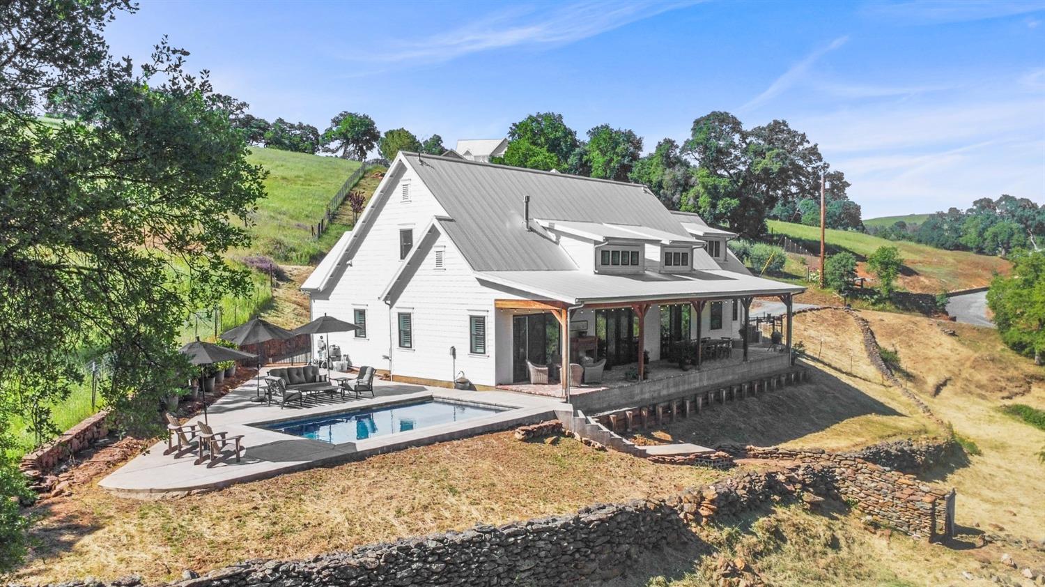 Detail Gallery Image 52 of 55 For 130 Allen Ranch Road, Sutter Creek,  CA 95685 - 3 Beds | 3 Baths