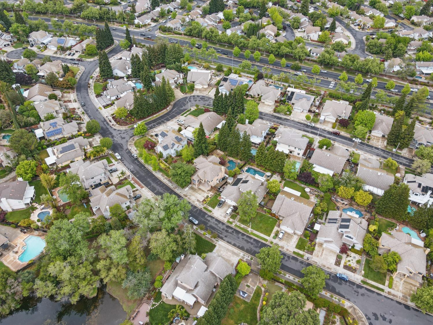 Brookhaven Drive, Roseville, California image 46