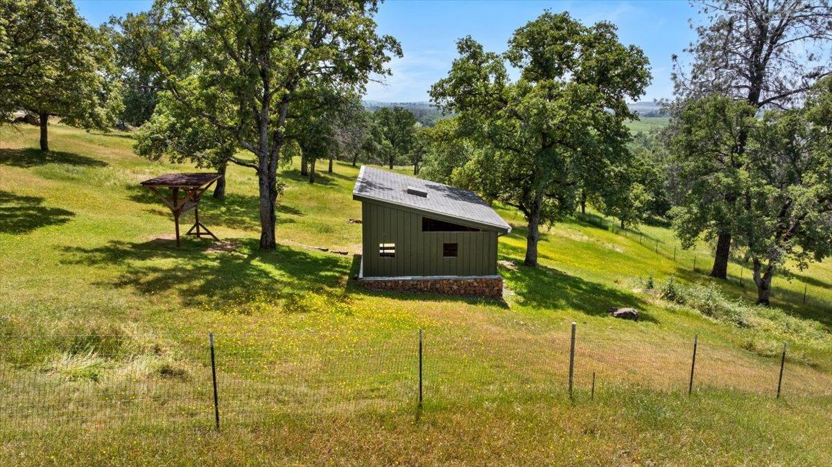 Deer Hollow Trail, Browns Valley, California image 37
