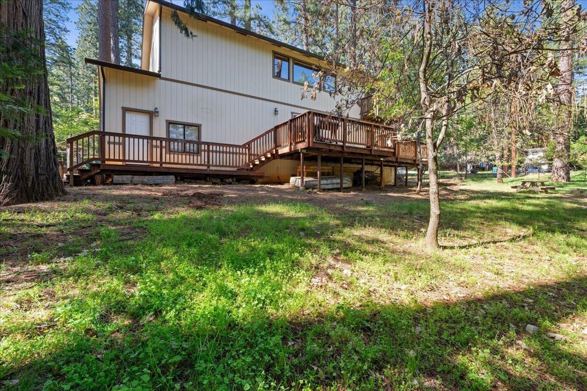 Detail Gallery Image 11 of 43 For 5820 Sierra Springs Dr, Pollock Pines,  CA 95726 - 3 Beds | 2 Baths