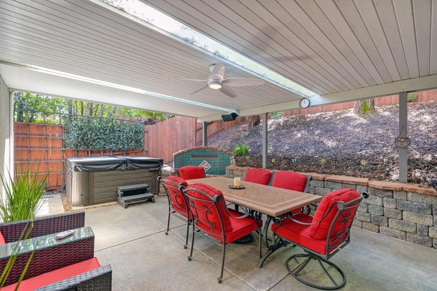 Katarina Lane, Folsom, California image 47