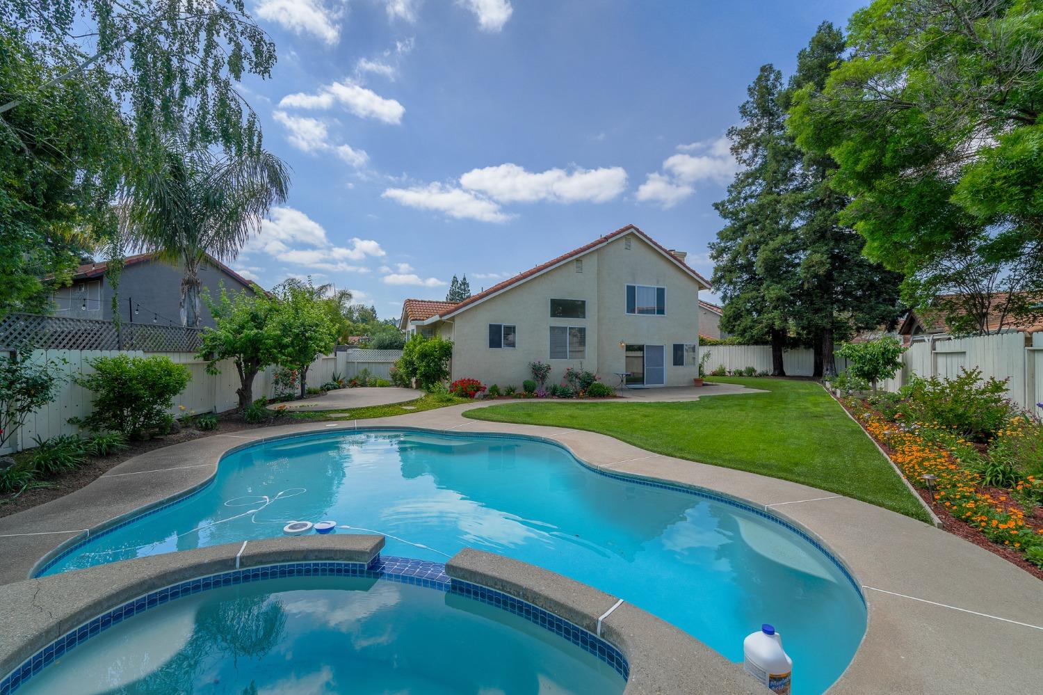 Celia Court, Oakdale, California image 36