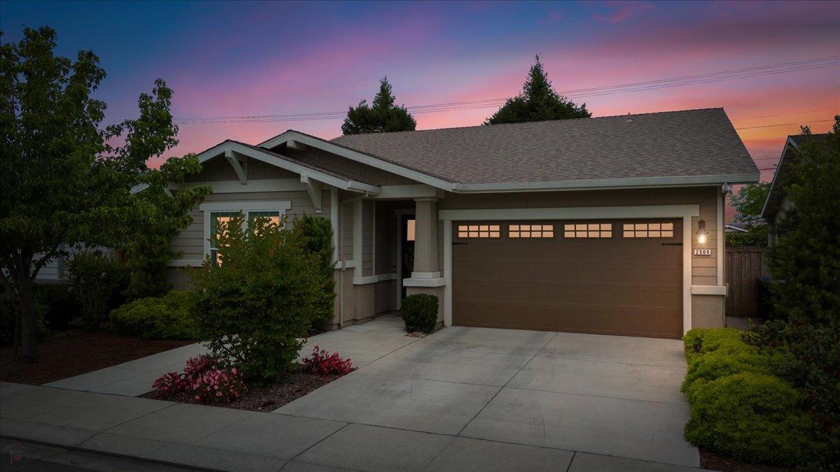 Ives Street, Modesto, California image 1