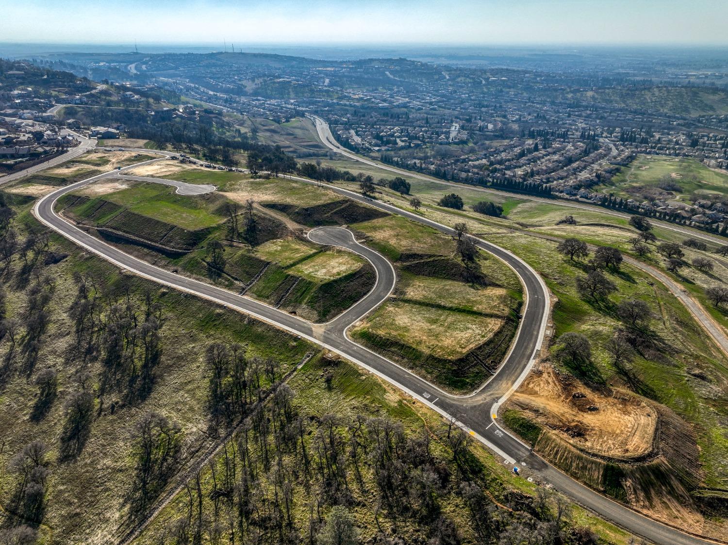 Lot #101 Kimberlite Way, El Dorado Hills, California image 17