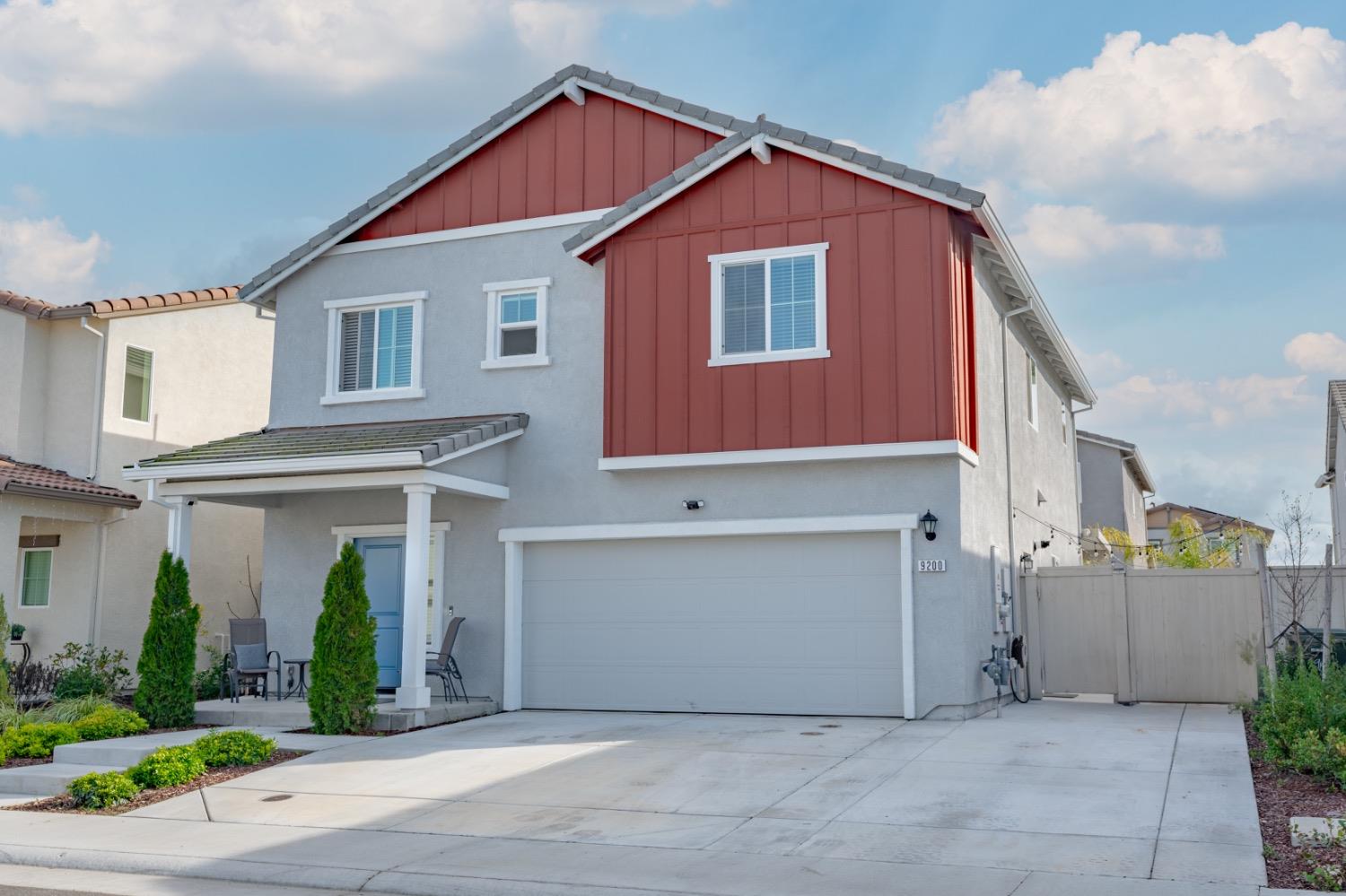9200 Far Farmstead Circle, Roseville, California image 21