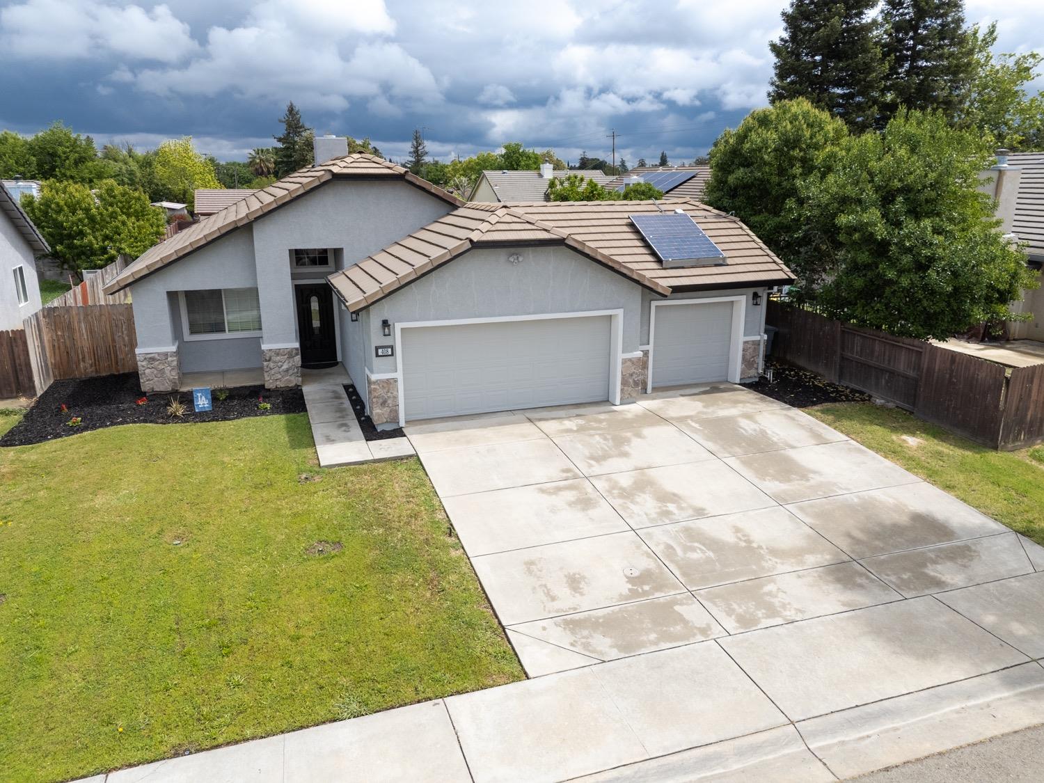 Tacitus Street, Arbuckle, California image 3