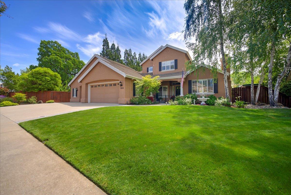 Brookhaven Dr, Roseville, California image 47