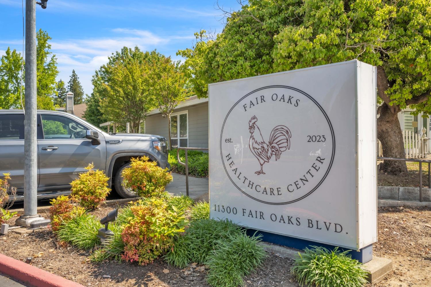 Fair Oaks Boulevard #111, Fair Oaks, California image 23