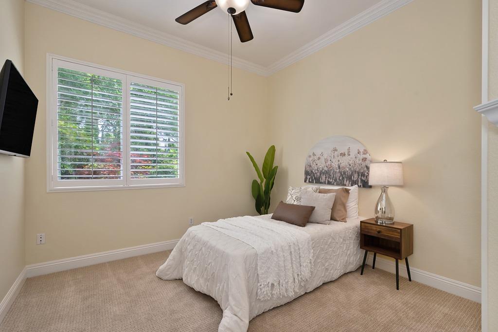 Detail Gallery Image 24 of 91 For 4232 Savoie Ct, Loomis,  CA 95650 - 4 Beds | 3 Baths