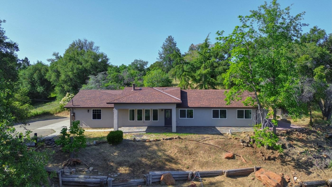 Detail Gallery Image 1 of 98 For 8535 Irish Ln, Newcastle,  CA 95658 - 4 Beds | 3 Baths