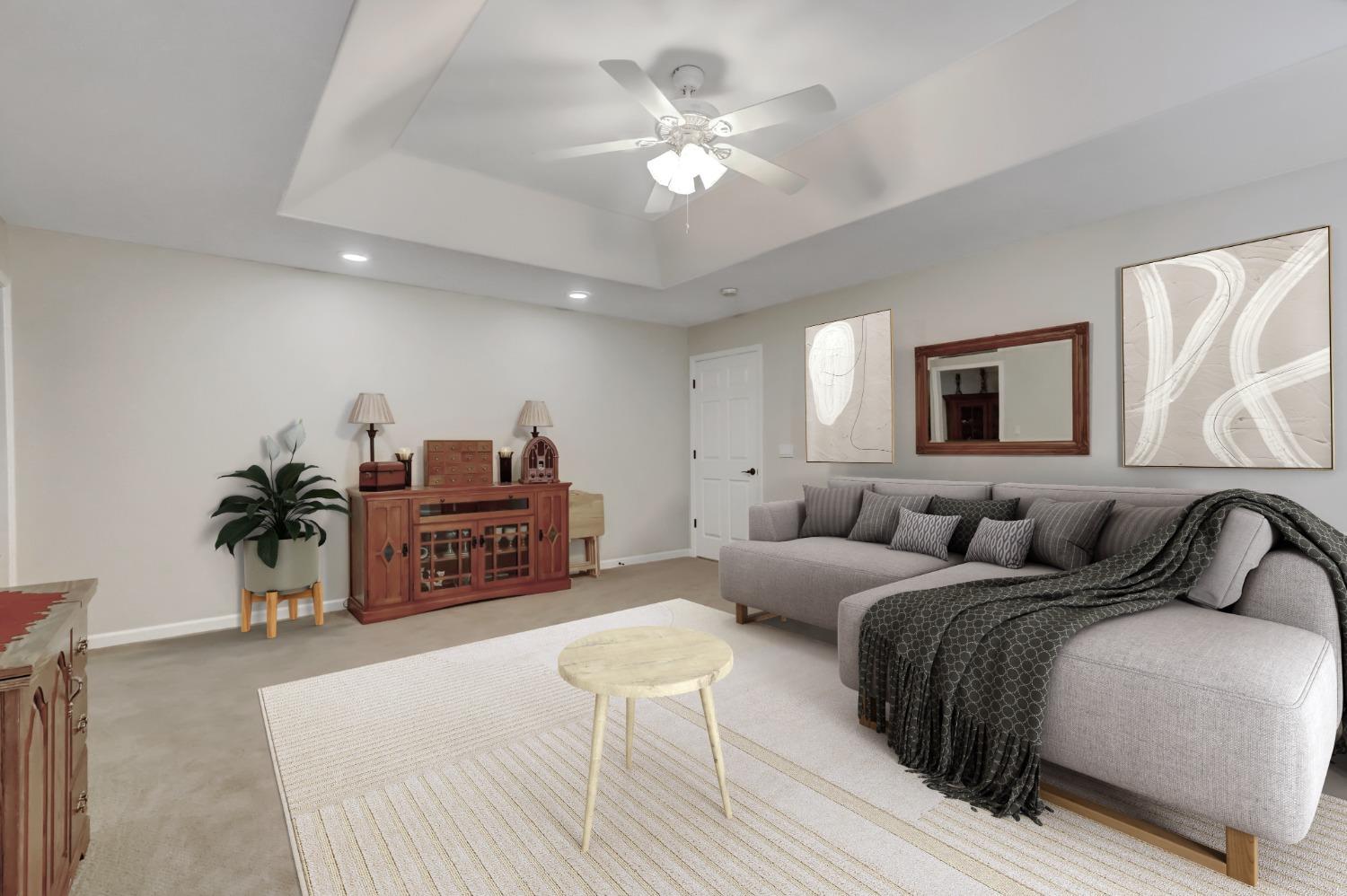 Detail Gallery Image 45 of 89 For 11555 Sky Pines Ridge Rd, Nevada City,  CA 95959 - 3 Beds | 2/2 Baths