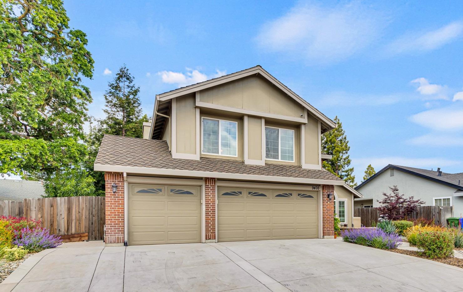 Detail Gallery Image 59 of 60 For 9476 Queensbury Ct, Elk Grove,  CA 95758 - 4 Beds | 2/1 Baths