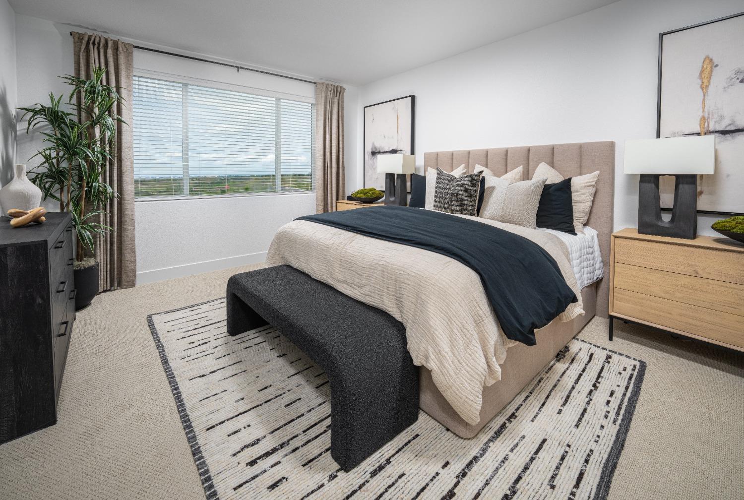Detail Gallery Image 5 of 16 For 4016 Happy Camper Way, Roseville,  CA 95747 - 4 Beds | 3 Baths